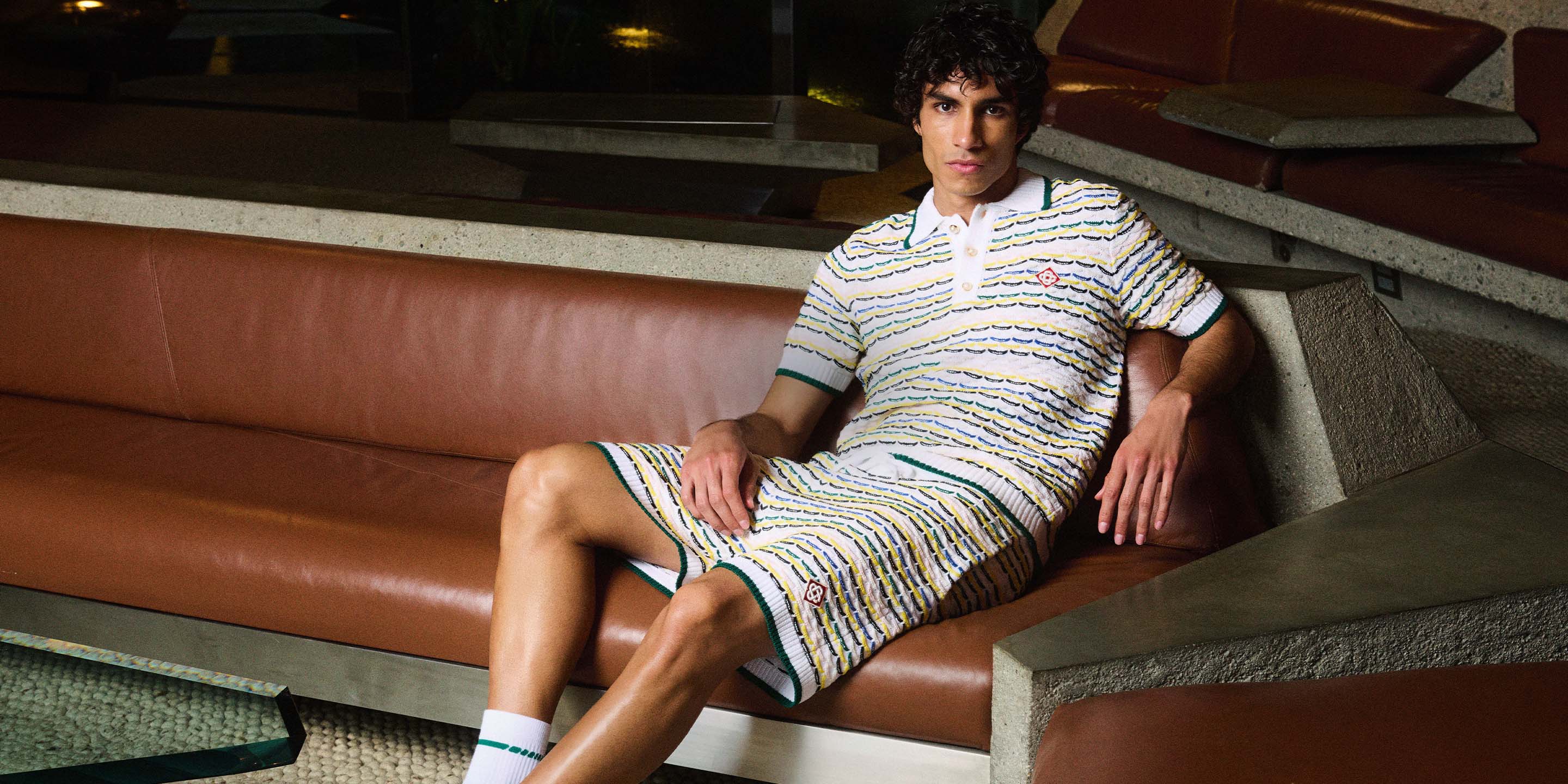 Modern Luxury, Parisian Spirit